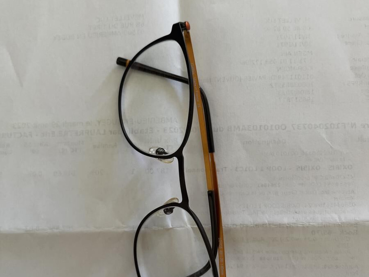 Oxibis loop L01C3 49/20