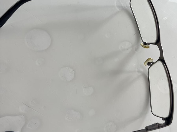 Alain Afflelou oah4791 hugo 54/17