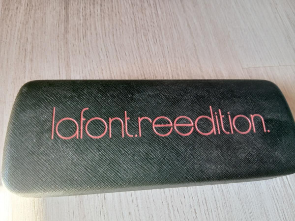 Lafont -  CONCERTO 6026