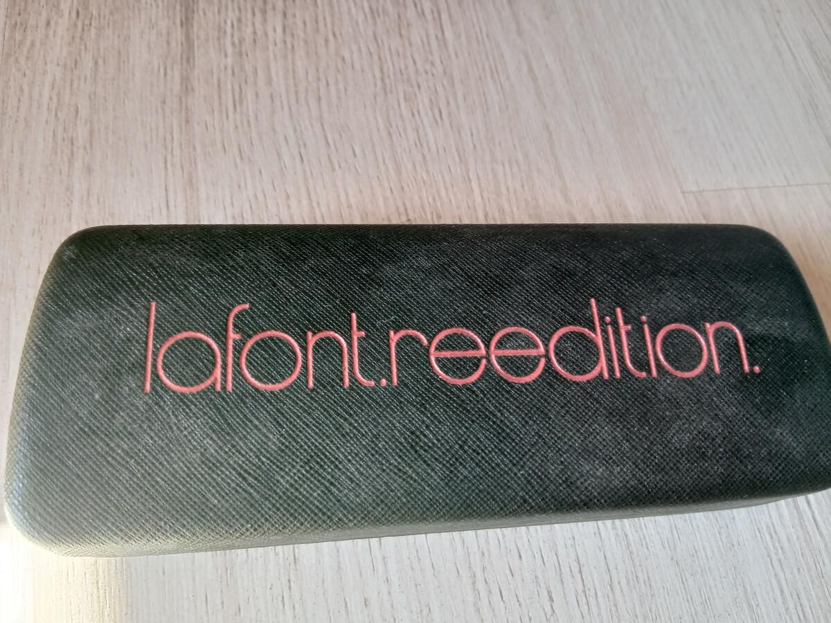 Lafont -  CONCERTO 6026