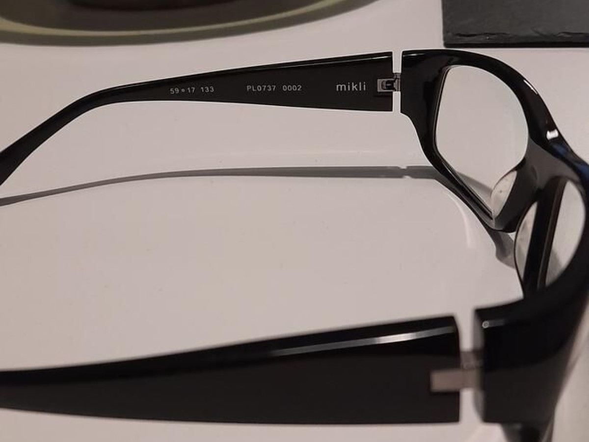 Starck mikli - PL0737