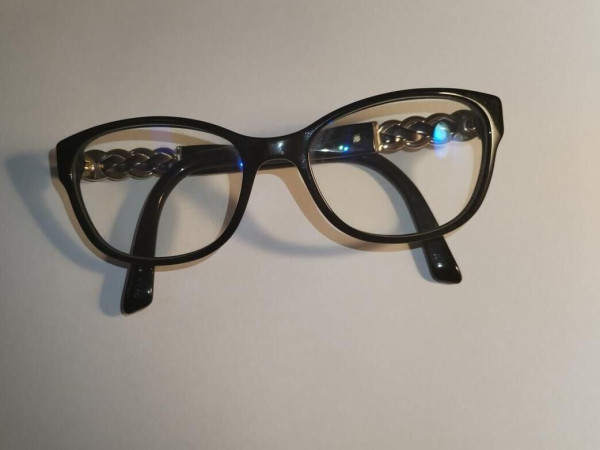 Guess - GU2382 BLK 53/17-140
