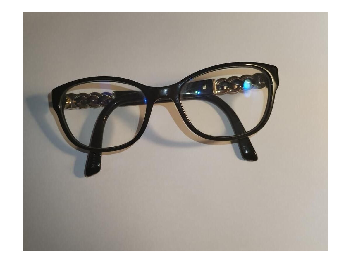 Guess - GU2382 BLK 53/17-140