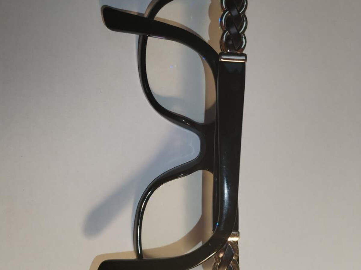 Guess - GU2382 BLK 53/17-140