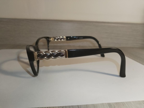 Guess - GU2382 BLK 53/17-140