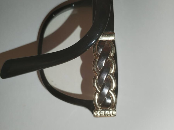 Guess - GU2382 BLK 53/17-140