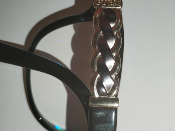 Guess - GU2382 BLK 53/17-140