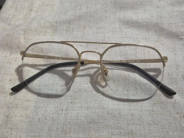 Ray-ban - RB6444 2800 51/18