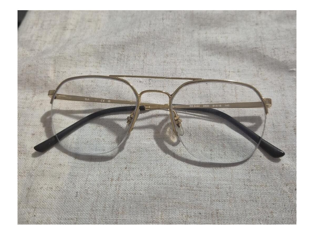 Ray-ban - RB6444 2800 51/18