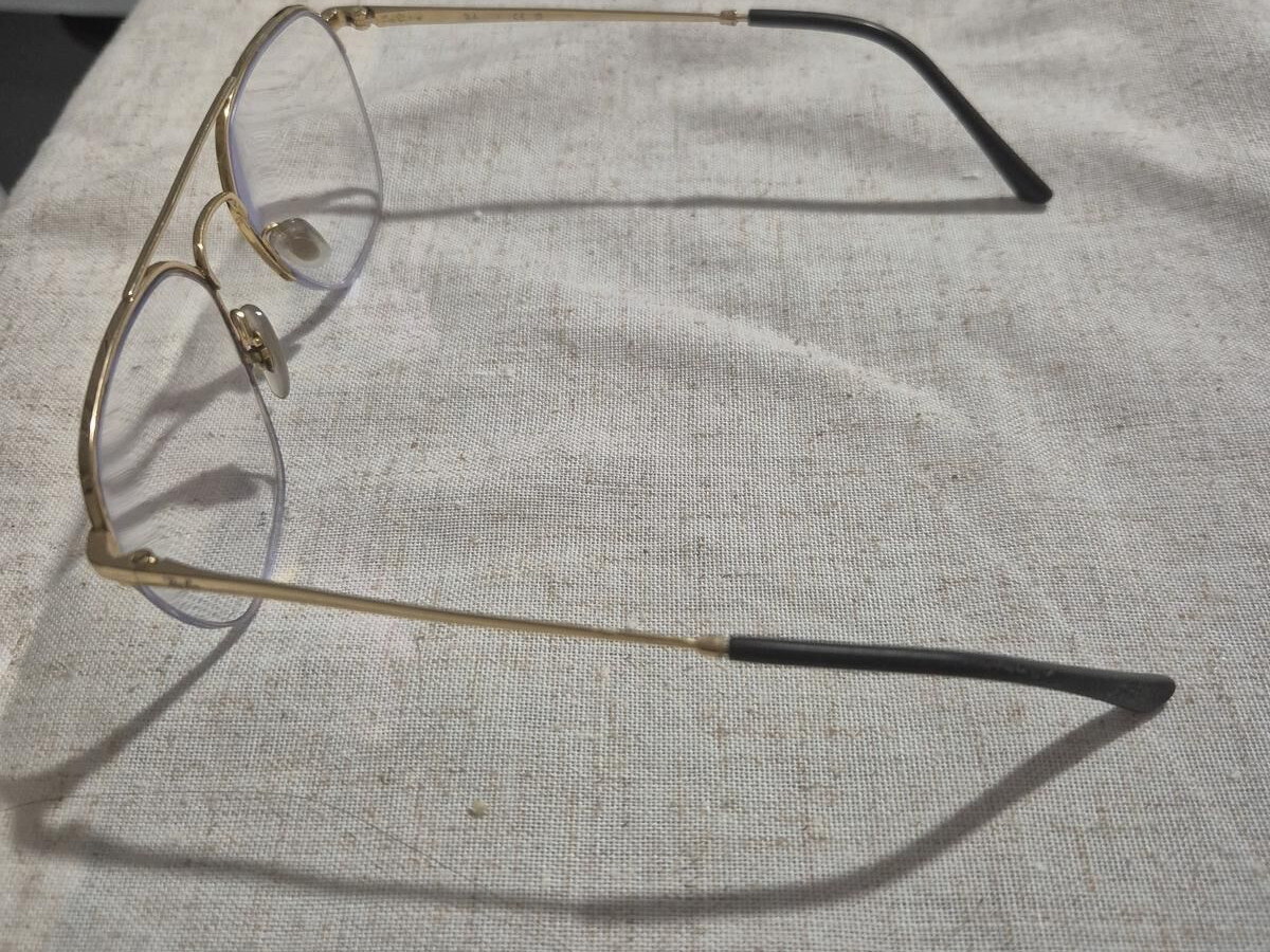 Ray-ban - RB6444 2800 51/18