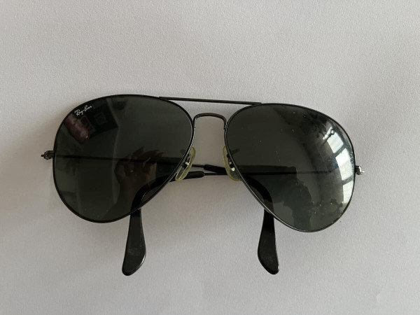 Ray-Ban - Aviateur Vintage