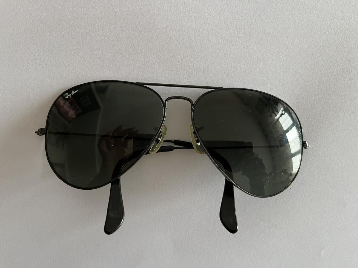 Ray-Ban - Aviateur Vintage