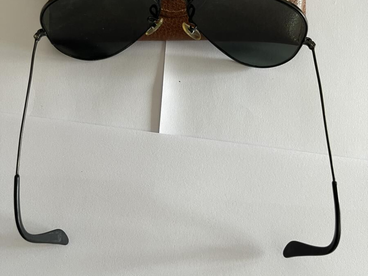 Ray-Ban - Aviateur Vintage