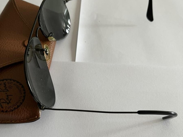 Ray-Ban - Aviateur Vintage