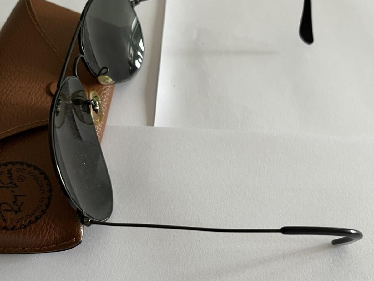 Ray-Ban - Aviateur Vintage