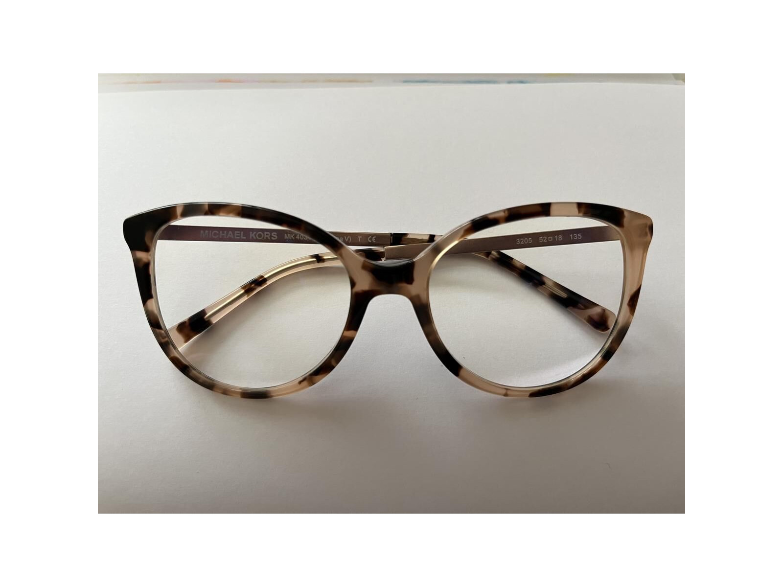 Michael Kors MK4034 Adrianna V