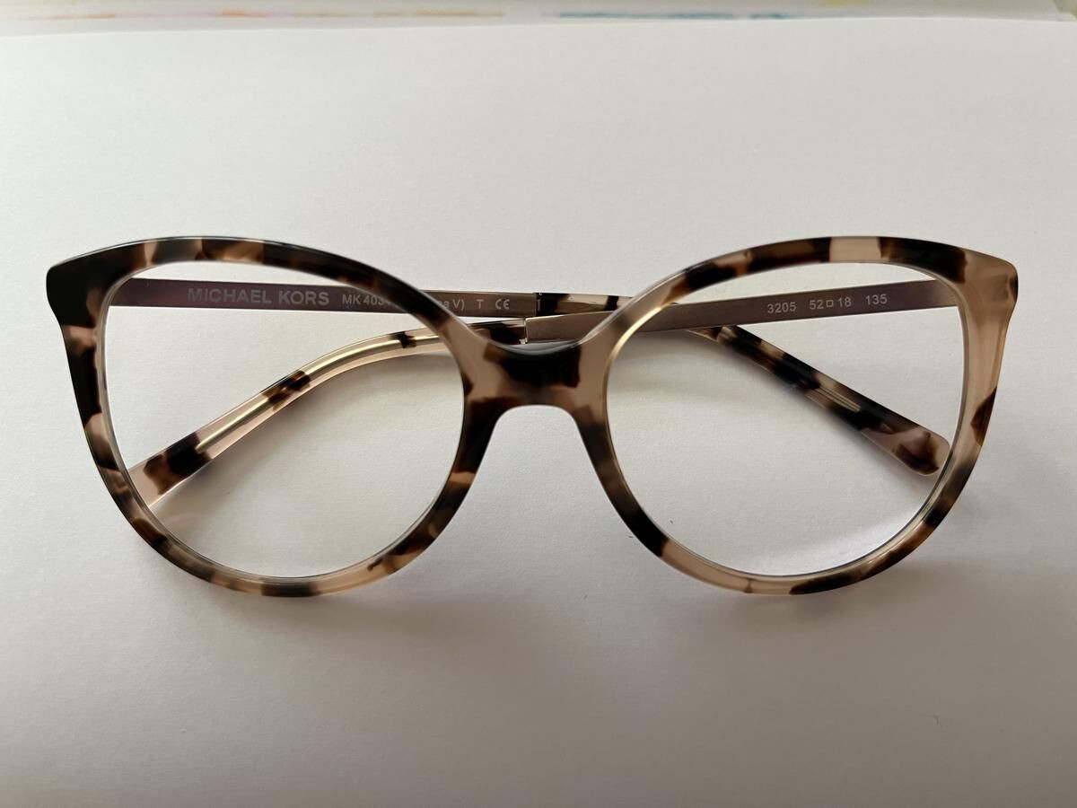 Michael Kors MK4034 Adrianna V