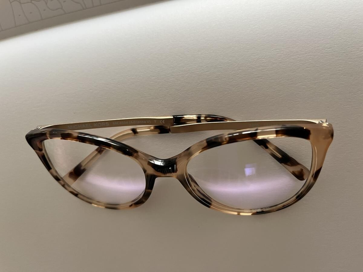 Michael Kors MK4034 Adrianna V