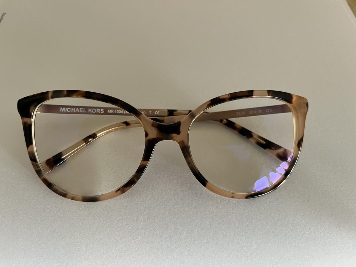 Michael Kors MK4034 Adrianna V