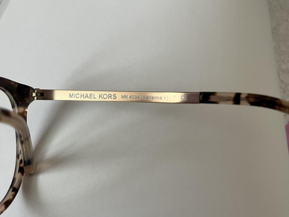 Michael Kors MK4034 Adrianna V