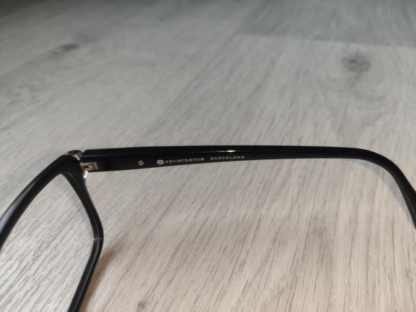 XAVIER GARCIA - BARCELONA MAYANS 56/16