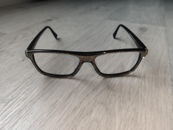 XAVIER GARCIA - BARCELONA MAYANS 56/16