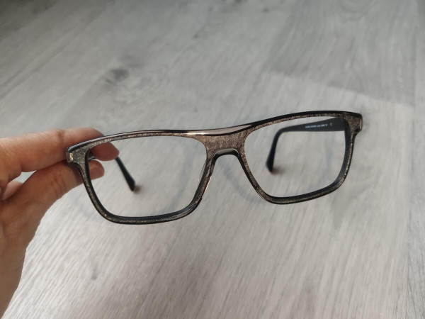 XAVIER GARCIA - BARCELONA MAYANS 56/16