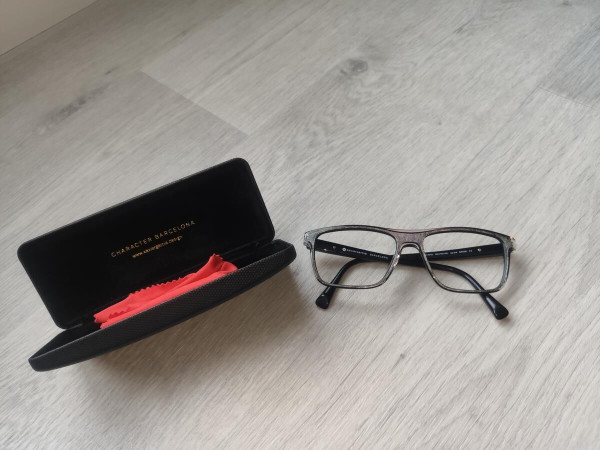 XAVIER GARCIA - BARCELONA MAYANS 56/16