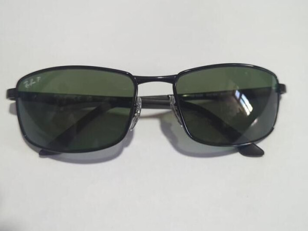 Ray-ban - rb3498 002/9A...