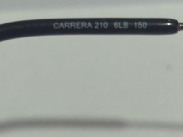 Carrera - 210 6LB