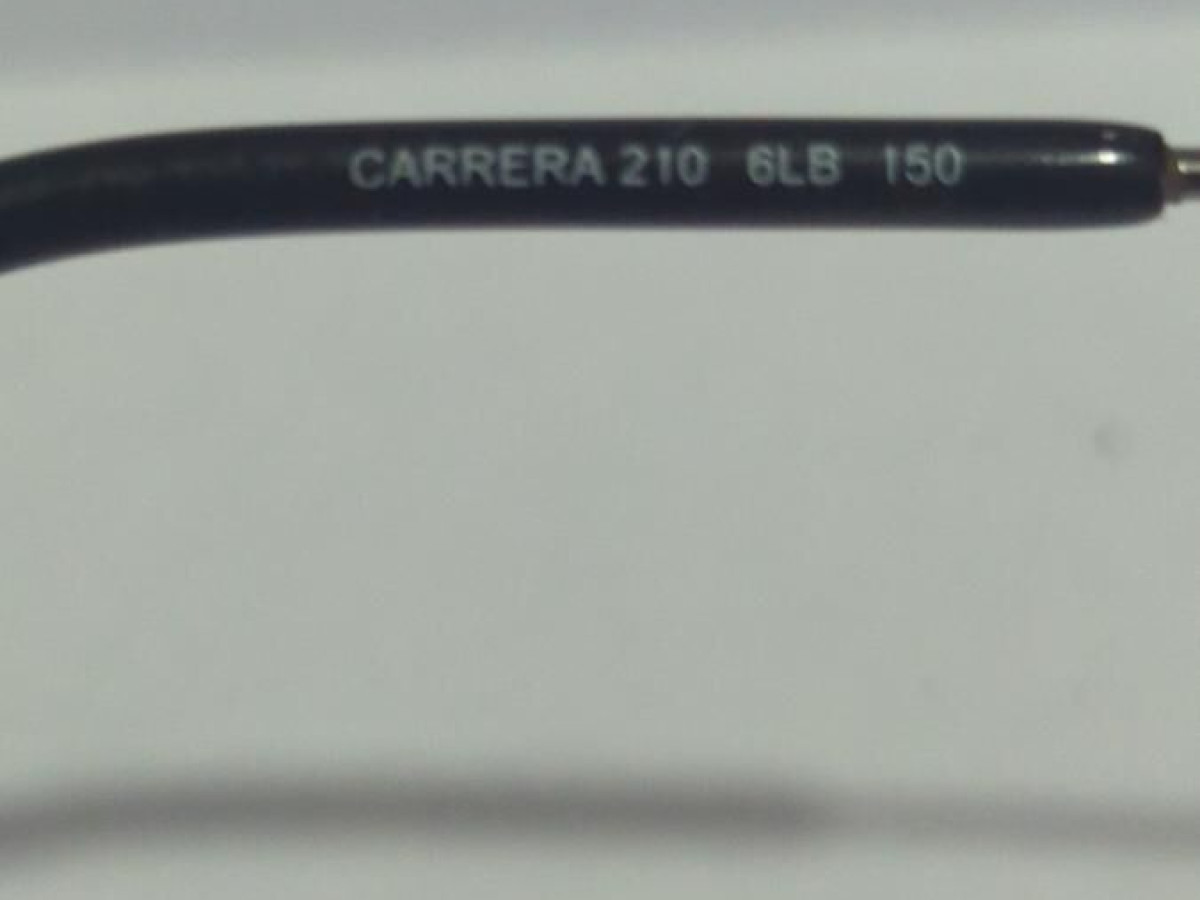 Carrera - 210 6LB
