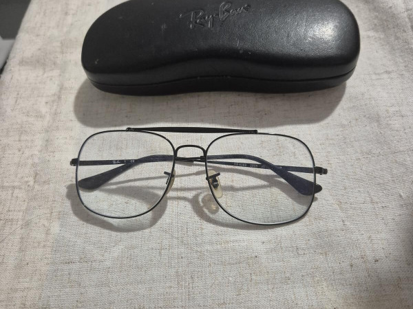 Ray-ban - RB6389 2509 55/16