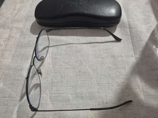 Ray-ban - RB6389 2509 55/16