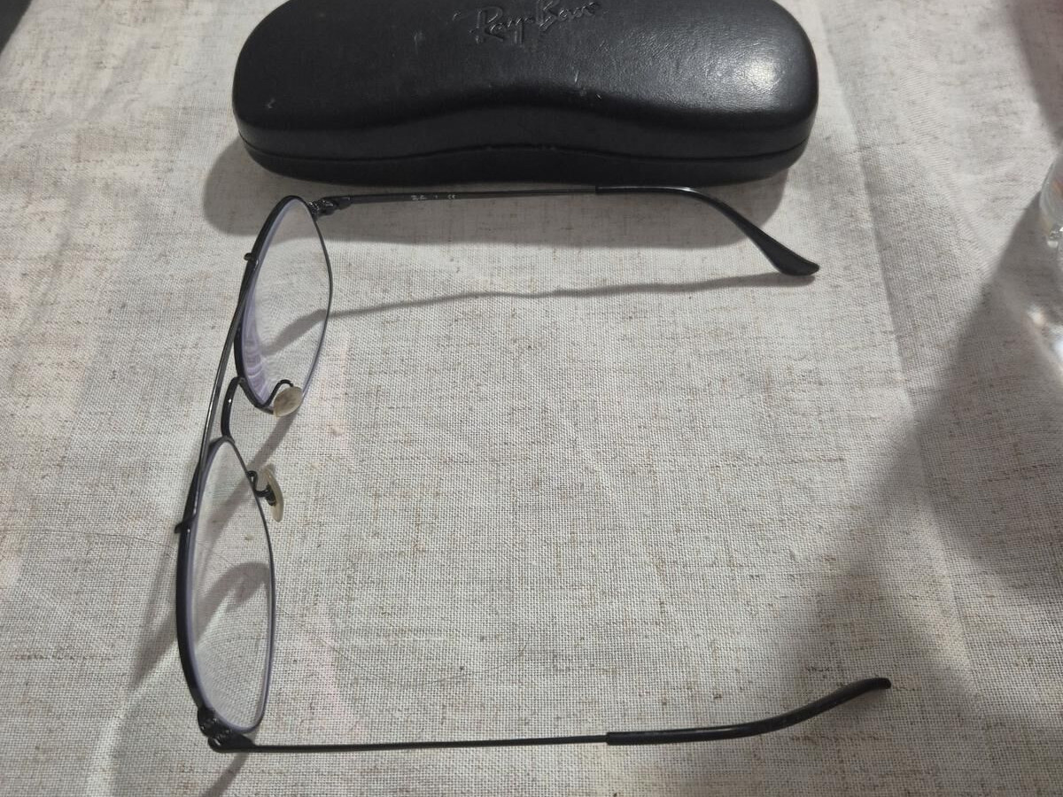 Ray-ban - RB6389 2509 55/16