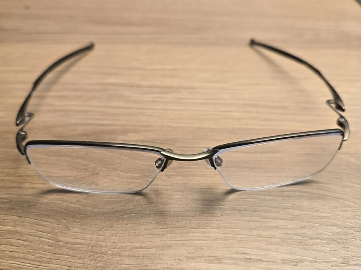 Oakley - OX5113-0254 Pewter