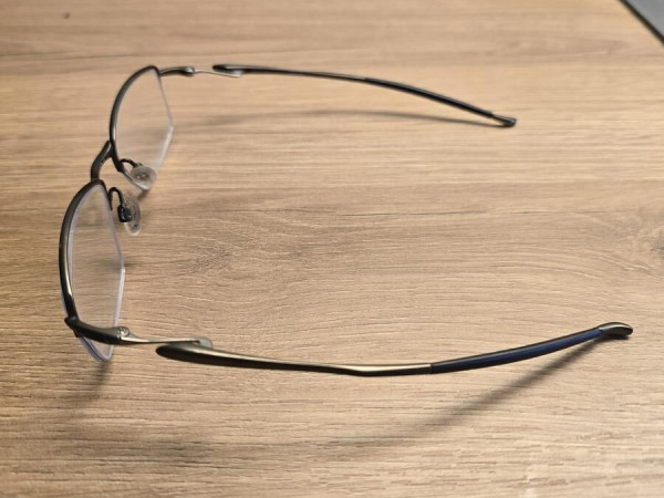 Oakley - OX5113-0254 Pewter