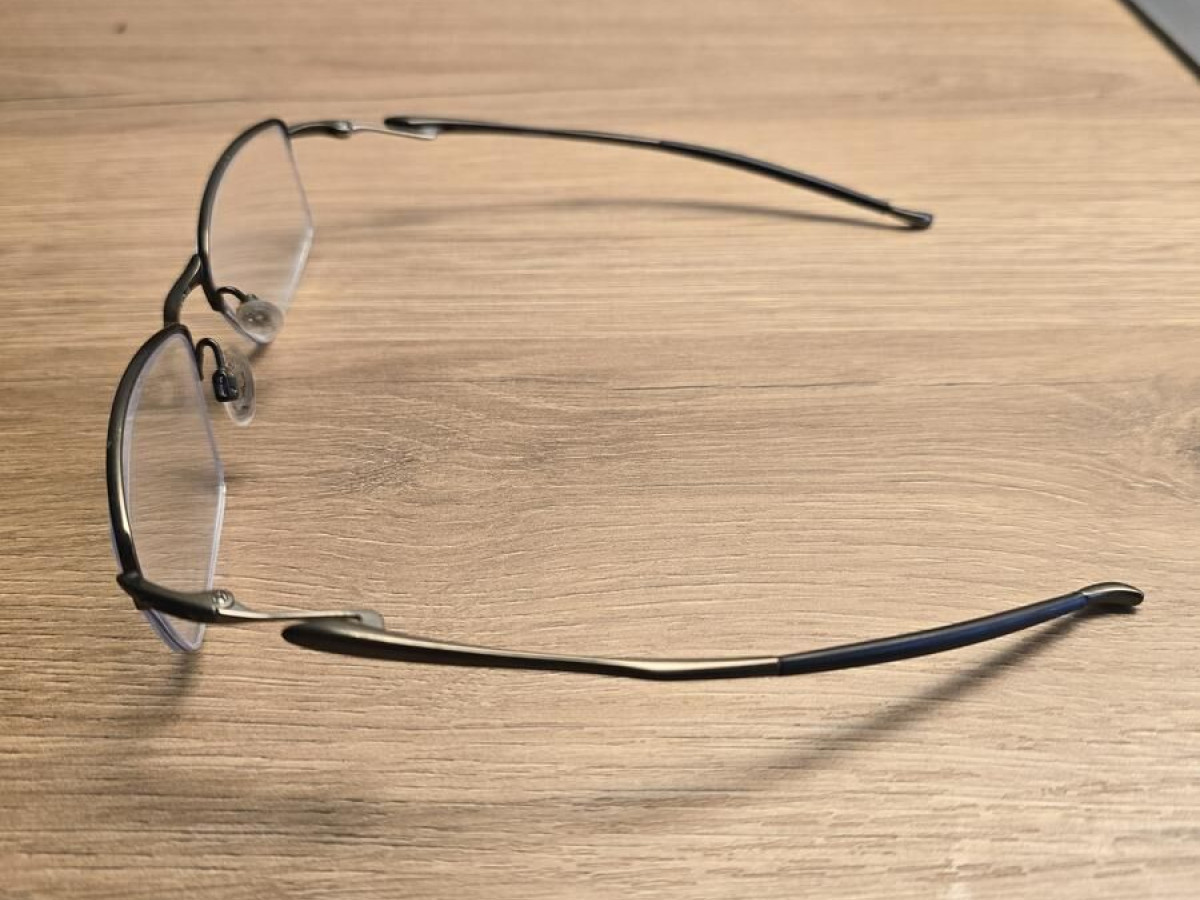 Oakley - OX5113-0254 Pewter