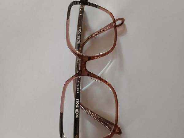 NO IDOLS - eco acetate 52/17