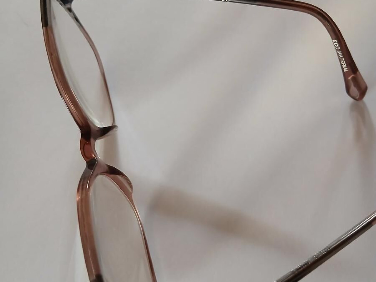 NO IDOLS - eco acetate 52/17