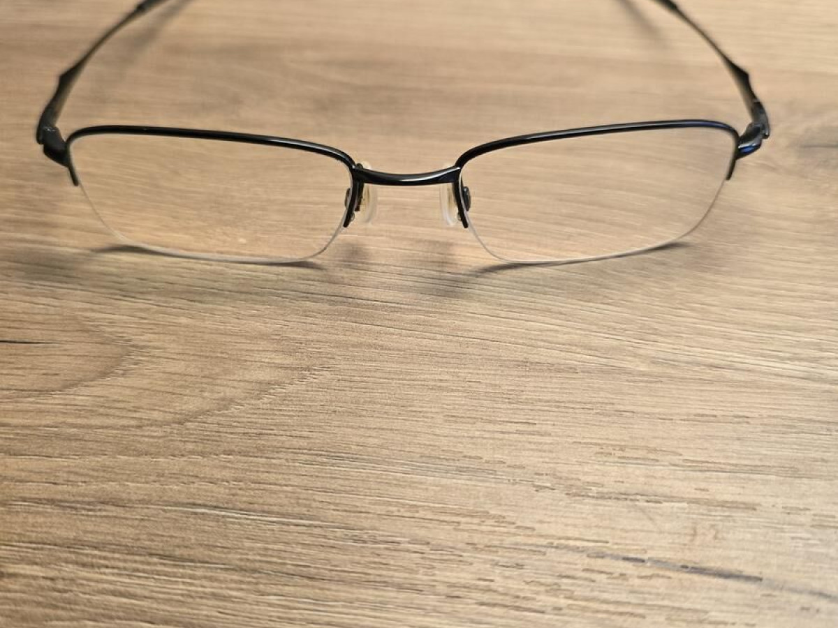 Oakley - OX3133-0253 polished black