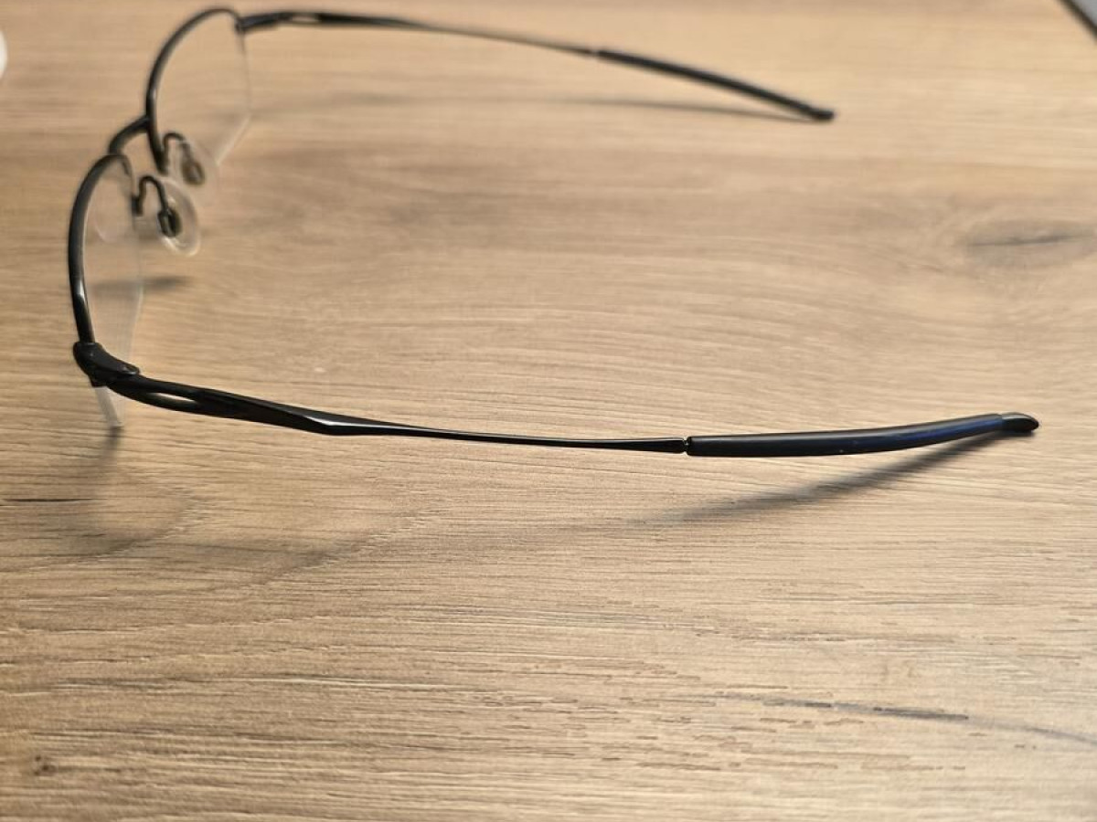 Oakley - OX3133-0253 polished black