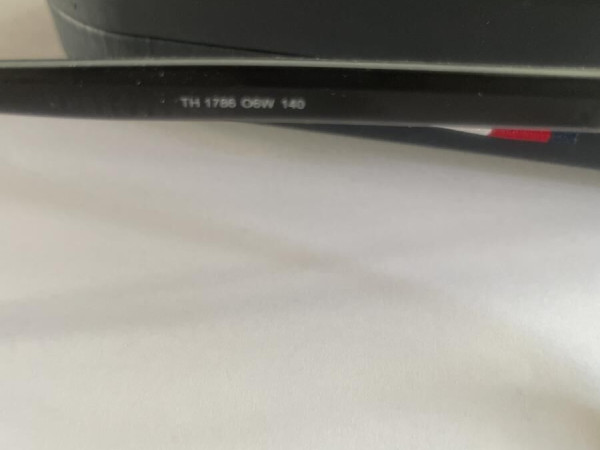 Tommy hilfiger - TH1786 05W
