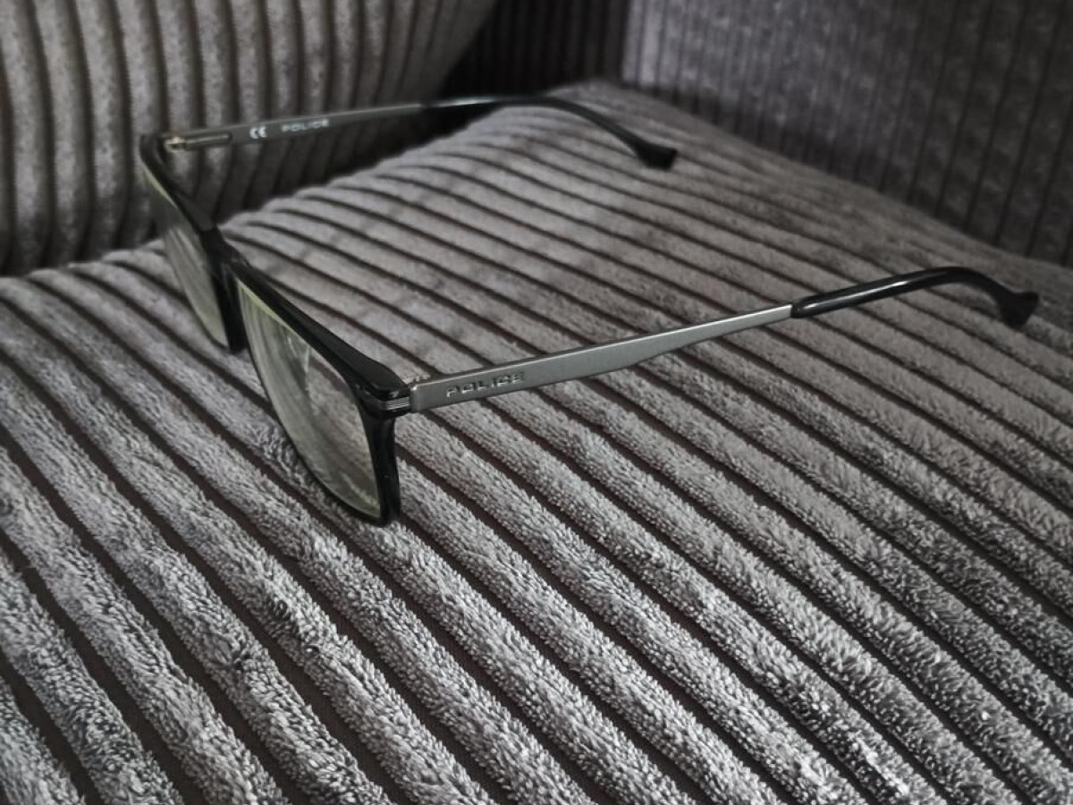 POLICE - SKILL UP 2 VPL054