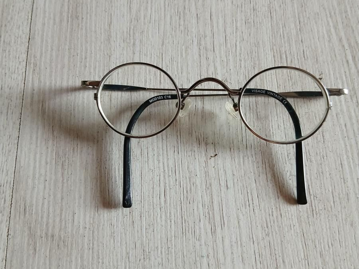 VISAGE VINTAGE  - MOD103