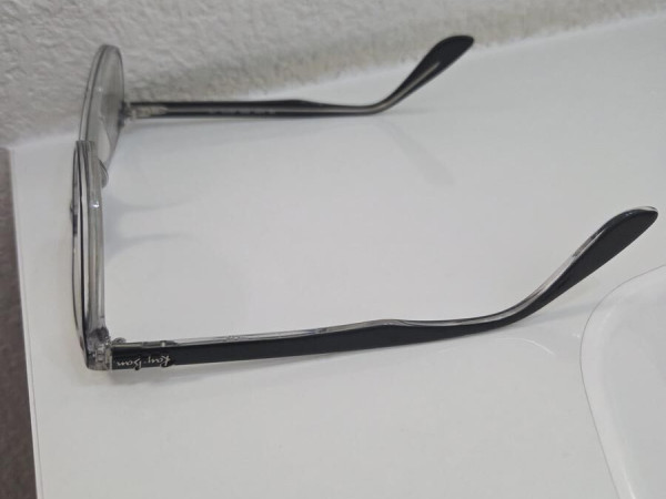 RAY-BAN - RB5283 2034 49/21 145