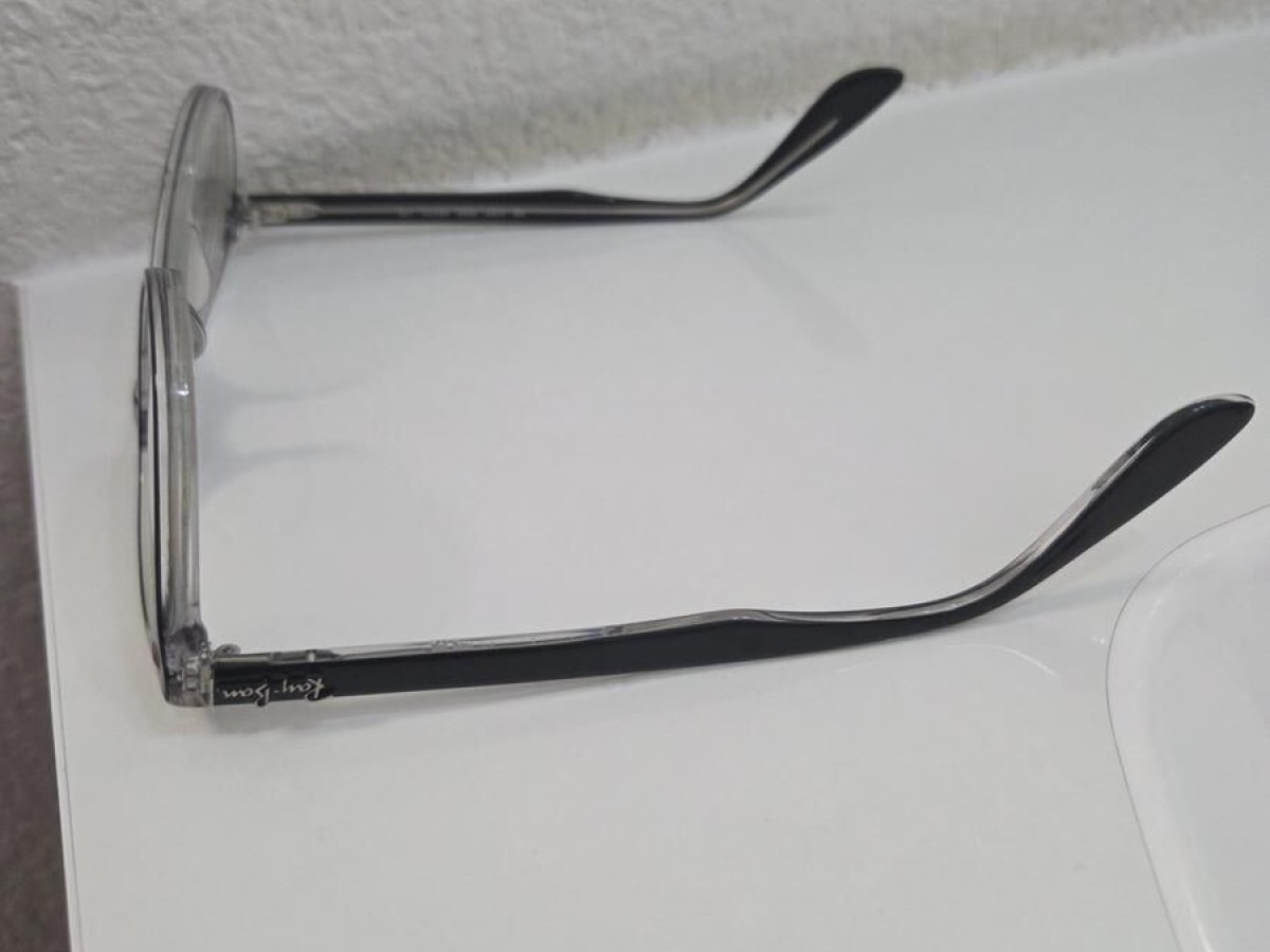 RAY-BAN - RB5283 2034 49/21 145