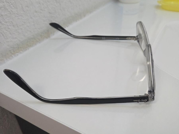 RAY-BAN - RB5283 2034 49/21 145