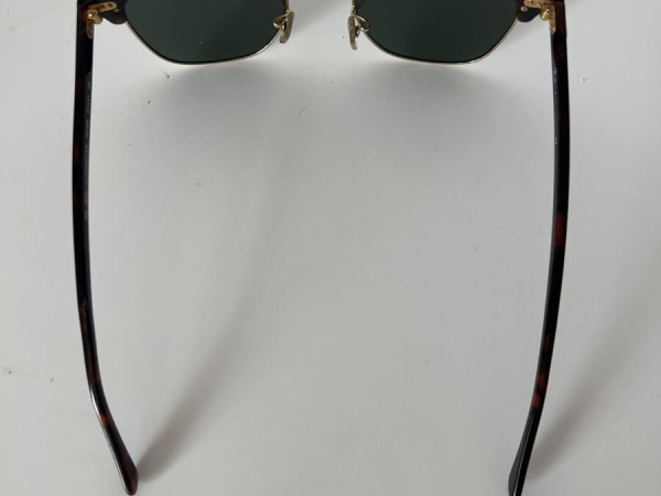 RAYBAN - RB3016 clubmaster W0366 51/21