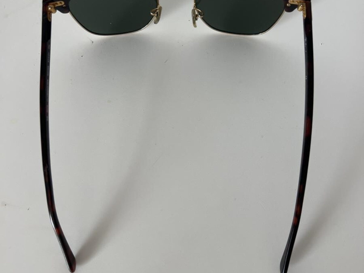 RAYBAN - RB3016 clubmaster W0366 51/21