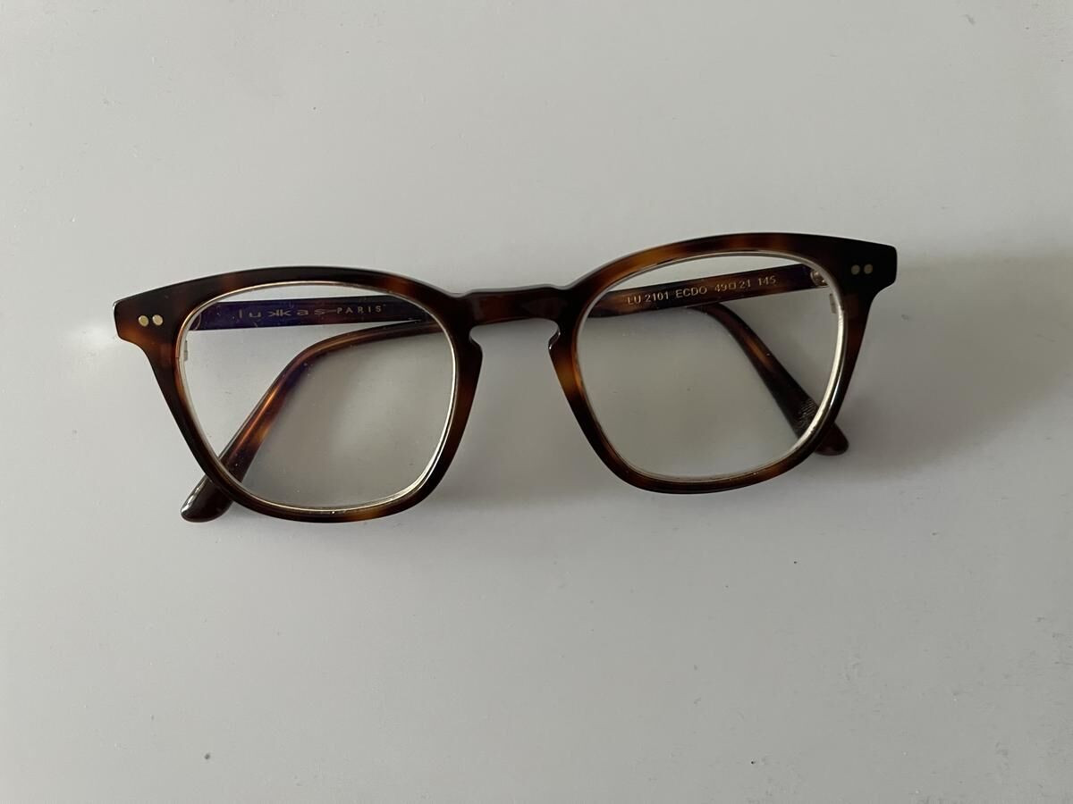 Lukkas - LU2101 ECDO 49/21